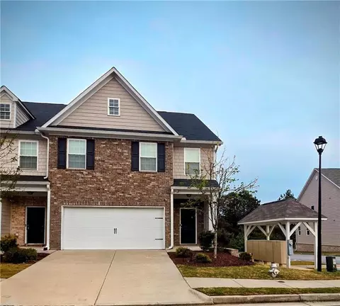 3020 Fareed St, Douglasville, GA 30135