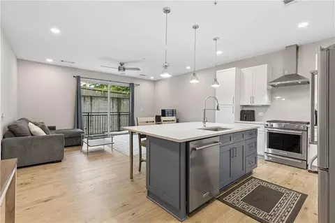 22 Airline St NE #108, Atlanta, GA 30312