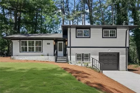 3025 Mckenzie Rd, Atlanta, GA 30344