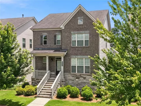 3760 Village Park Dr, Duluth, GA 30096