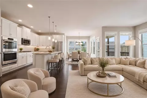 3760 Village Park Dr, Duluth, GA 30096