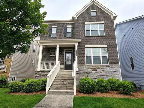 3760 Village Park Dr, Duluth, GA 30096