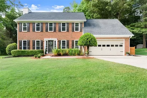 6315 Wyndham Lakes Dr, Dallas, GA 30157