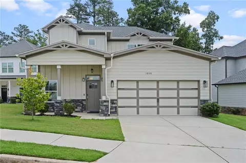 1808 Treymire Ct, Stone Mountain, GA 30088