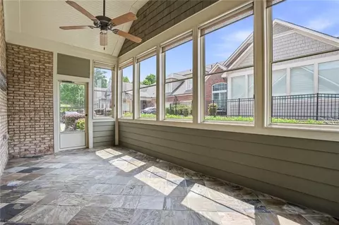 Exterior - 6144 Brookhaven Cir, Duluth, GA 30097 photo 2 of 2
