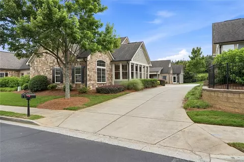 Exterior - 6144 Brookhaven Cir, Duluth, GA 30097 photo 1 of 2
