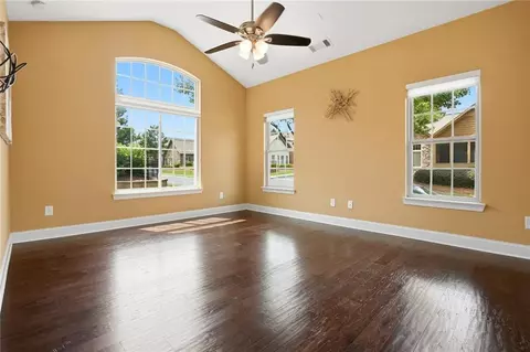 Living - 6144 Brookhaven Cir, Duluth, GA 30097 photo 5 of 6