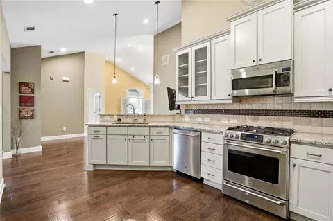 Kitchen - 6144 Brookhaven Cir, Duluth, GA 30097 photo 3 of 3