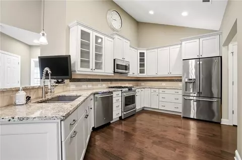 Kitchen - 6144 Brookhaven Cir, Duluth, GA 30097 photo 1 of 3