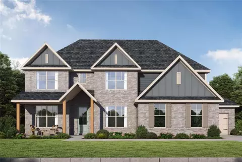 108 Patillo Mnr, Stockbridge, GA 30281