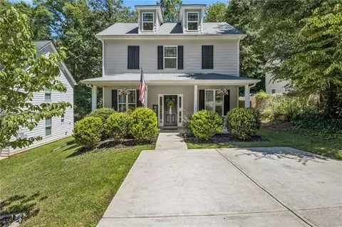 6285 Quail Trl, Gainesville, GA 30506