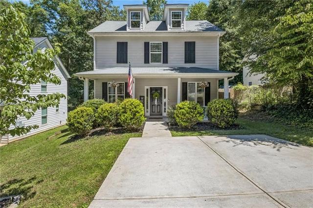 6285 Quail Trl, Gainesville, GA 30506