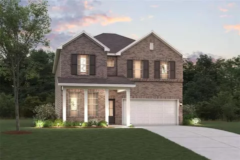 1999 Brookhill Way, Snellville, GA 30078