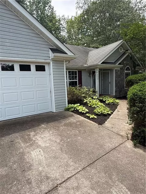 Exterior - 405 Meuse Way, Temple, GA 30179 photo 3 of 6