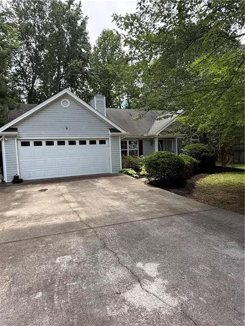 Exterior - 405 Meuse Way, Temple, GA 30179 photo 4 of 6