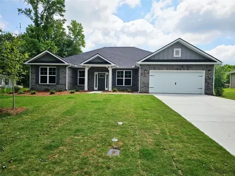 333 Angela Ave, Bowdon, GA 30108