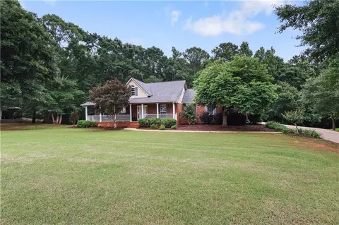 337 Mckibben Dr, Locust Grove, GA 30248
