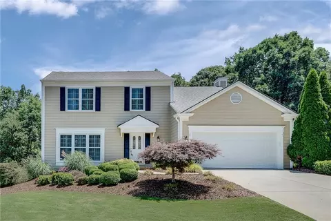 6551 Maid Marion Close, Alpharetta, GA 30005