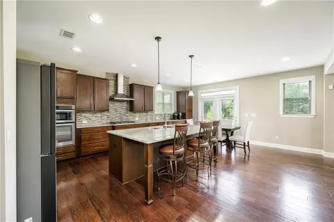 Kitchen - 692 Faraday Cir, Suwanee, GA 30024 photo 1 of 3