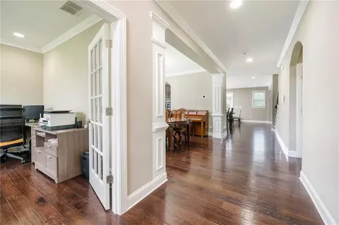 Entry Way - 692 Faraday Cir, Suwanee, GA 30024 photo 2 of 6