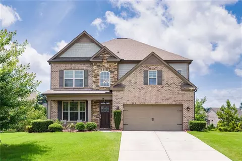 692 Faraday Cir, Suwanee, GA 30024