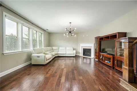 Living - 692 Faraday Cir, Suwanee, GA 30024 photo 2 of 2