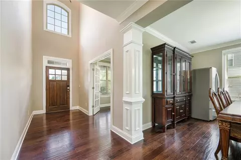 Entry Way - 692 Faraday Cir, Suwanee, GA 30024 photo 1 of 6