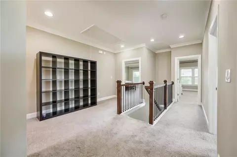 Entry Way - 692 Faraday Cir, Suwanee, GA 30024 photo 4 of 6