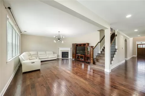 Living - 692 Faraday Cir, Suwanee, GA 30024 photo 1 of 2