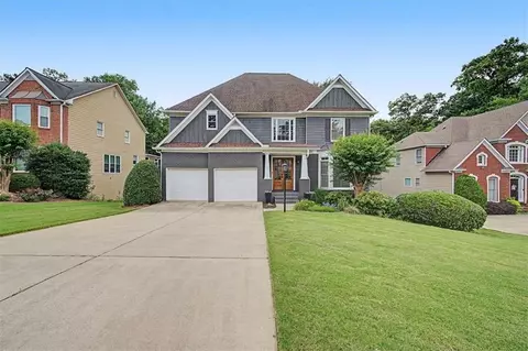2423 Retreat Close, Marietta, GA 30066