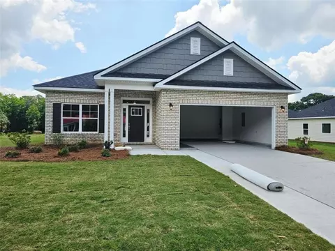 317 Angela Ave, Bowdon, GA 30108