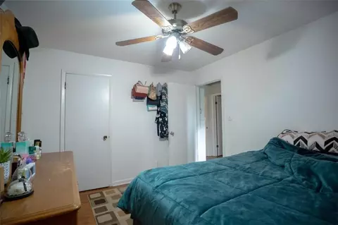 Bedroom - 202 S Sage St S, Toccoa, GA 30577 photo 4 of 5