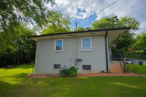 Exterior - 202 S Sage St S, Toccoa, GA 30577 photo 10 of 10