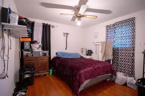 Bedroom - 202 S Sage St S, Toccoa, GA 30577 photo 3 of 5