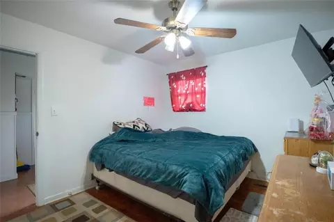 Bedroom - 202 S Sage St S, Toccoa, GA 30577 photo 5 of 5