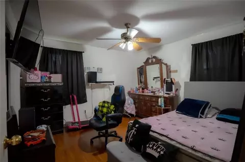 Bedroom - 202 S Sage St S, Toccoa, GA 30577 photo 2 of 5