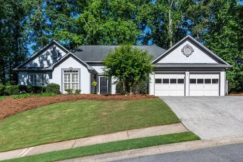 1145 Arborhill Dr, Woodstock, GA 30189