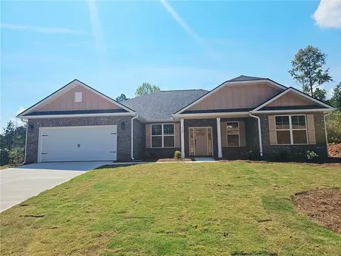 348 Charles Ridge Ave, Dallas, GA 30157