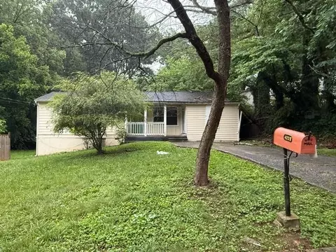 4328 Rushmore Pl, Forest Park, GA 30297