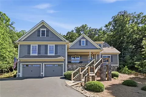 70 Craftsman Trl, Jasper, GA 30143