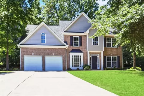 424 Payton Ct, Stockbridge, GA 30281
