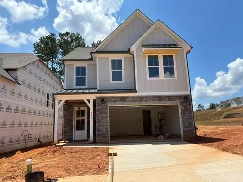 432 Edgewater Chase, Canton, GA 30115