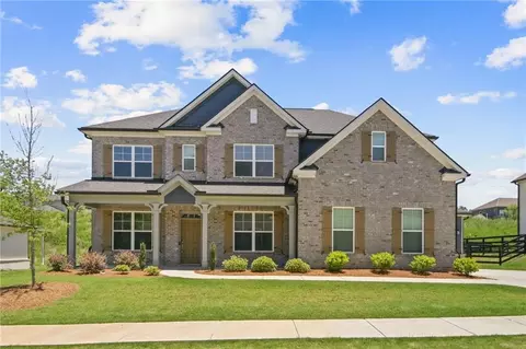 169 Carmichael Dr, Canton, GA 30115