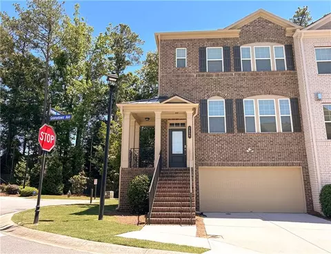 2454 Georgetown Ave, Atlanta, GA 30345
