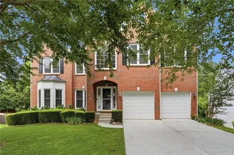 160 Treadstone Overlook, Johns Creek, GA 30024
