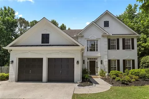1316 Calderwood Ct SE, Smyrna, GA 30080