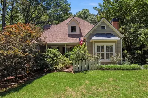 1042 Bailey Rd, Woodstock, GA 30188