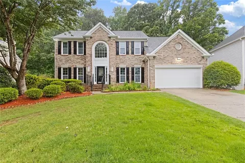 4865 Agate Dr, Alpharetta, GA 30022