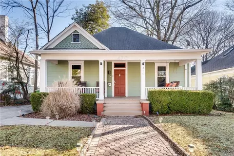 470 Florida Ave SE, Atlanta, GA 30316