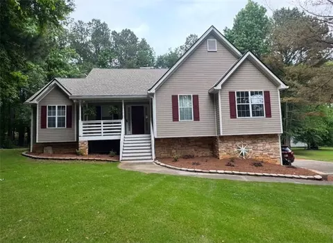 24 Walnut Ln NE, Cartersville, GA 30121
